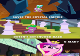 My Little Pony: Friendship is Magic