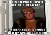 Scumbag Steve