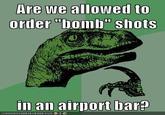 Philosoraptor