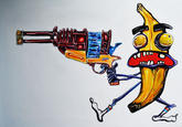 Peanut Butter Jelly Time