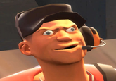 Scout Face