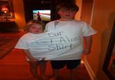 Get Along Shirt