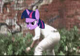 My Little Pony: Friendship is Magic