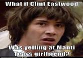 Manti Te'o's Girlfriend Hoax / Teoing