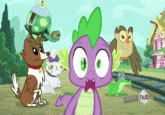 My Little Pony: Friendship is Magic