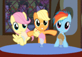 My Little Pony: Friendship is Magic