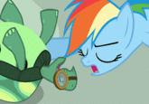 My Little Pony: Friendship is Magic