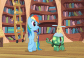 My Little Pony: Friendship is Magic