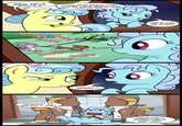My Little Pony: Friendship is Magic