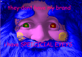 My Brand
