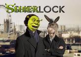 Shrek