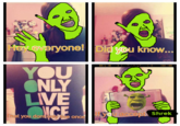 Shrek
