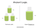 Fuck Logic