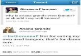 Giovanna Plowman / Tampon Girl