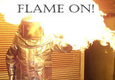 Flaming