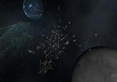 EVE Online: Battle of Asakai