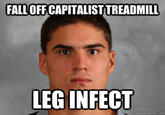 Nail Yakupov Celebration