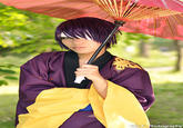 Cosplay
