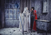 Cosplay