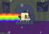 Nyan Cat / Pop Tart Cat