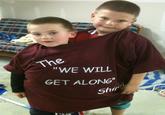 Get Along Shirt