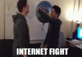Internet Fight