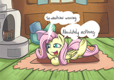 My Little Pony: Friendship is Magic