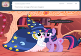 My Little Pony: Friendship is Magic