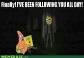 SpongeBob SquarePants