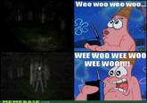 SpongeBob SquarePants