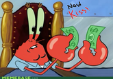 SpongeBob SquarePants