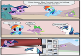 My Little Pony: Friendship is Magic