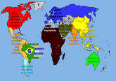 The World According to X
