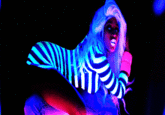 Vibrating GIFs