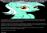 My Little Pony: Friendship is Magic