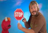 Jack Black's Octagon