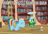 My Little Pony: Friendship is Magic