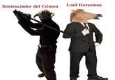 Sentencer of Murder