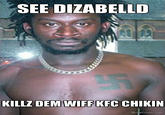 da brown nigga