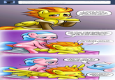 My Little Pony: Friendship is Magic
