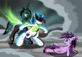 My Little Pony: Friendship is Magic
