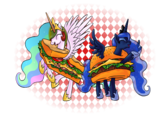 My Little Pony: Friendship is Magic