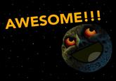 The Moon (Majora's Mask)
