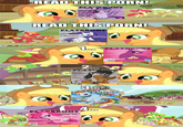 My Little Pony: Friendship is Magic