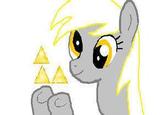 Derpy Hooves