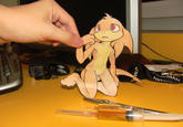 Paper Child