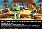Ruined Childhood