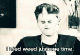 Faces of Marijuana