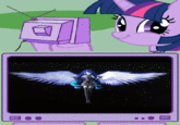 My Little Pony: Friendship is Magic
