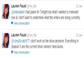Twilight Sparkle Alicorn Controversy